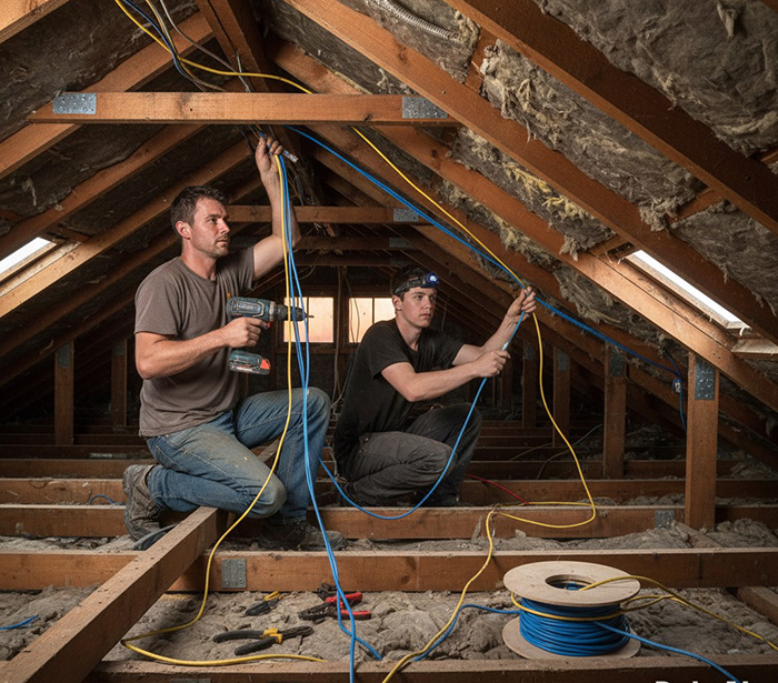 west sussex it networking